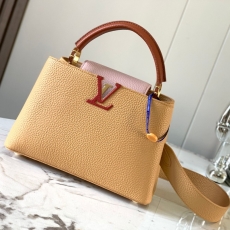 LV Capucines Bags